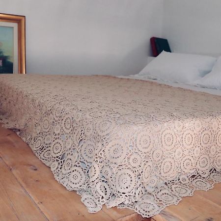 Le Stanze Dello Scirocco Bed & Breakfast CTA Eksteriør bilde